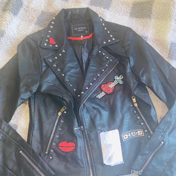 Spring metro jacket - Picture 2 of 8